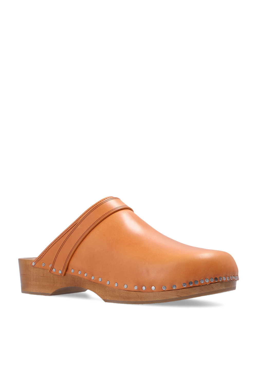 Isabel Marant ‘Thalie’ clogs