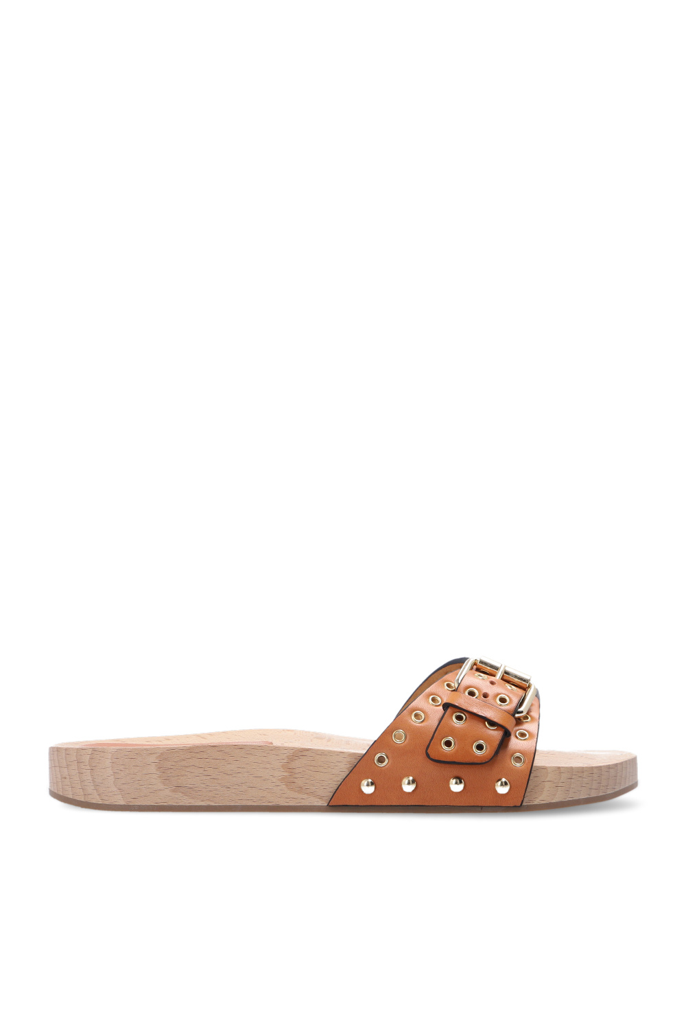 Isabel Marant ‘Jaso’ slides