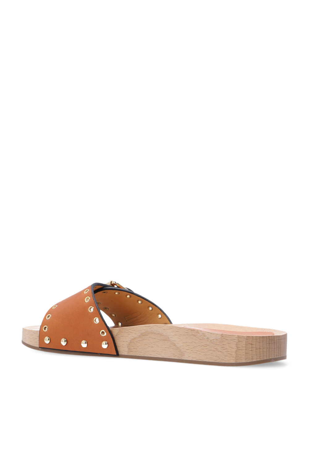 Isabel Marant ‘Jaso’ slides