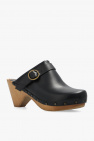 Isabel Marant ‘Titya’ mules