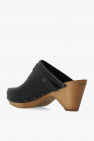 Isabel Marant ‘Titya’ mules