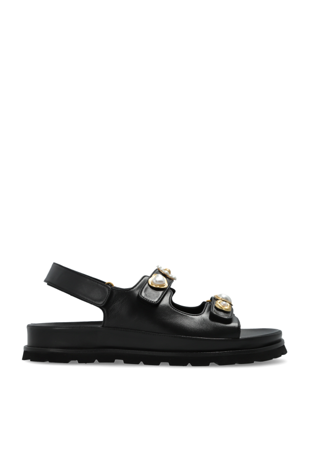 "Socharming" sandals od Stuart Weitzman