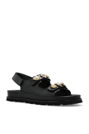 Stuart Weitzman 'Socharming' sandals