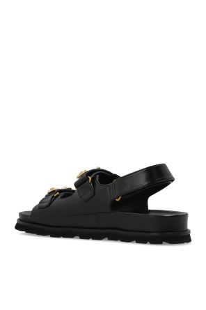 Stuart Weitzman 'Socharming' sandals