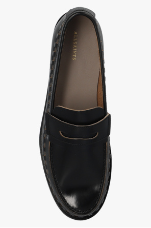 AllSaints ‘Sofie’ loafers