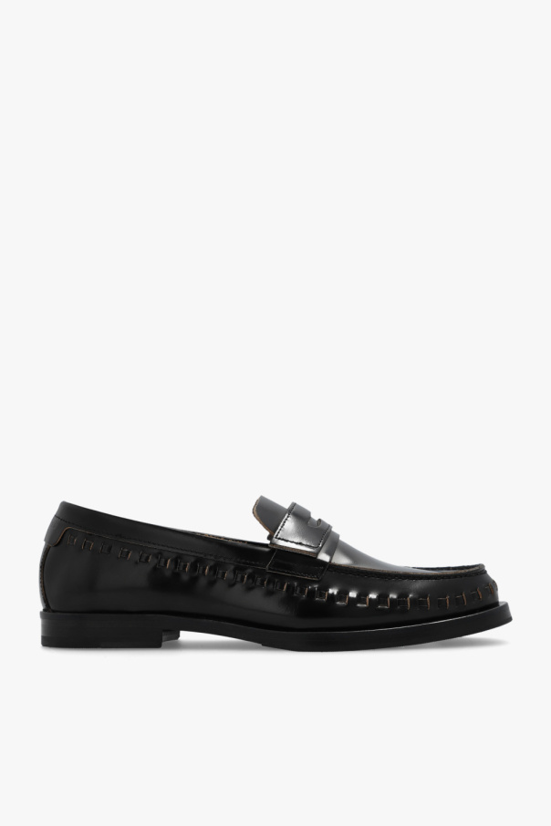 AllSaints ‘Sofie’ loafers