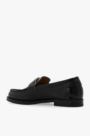 AllSaints Buty ‘Sofie’ typu ‘loafers’