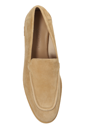 Max Mara Leather shoes