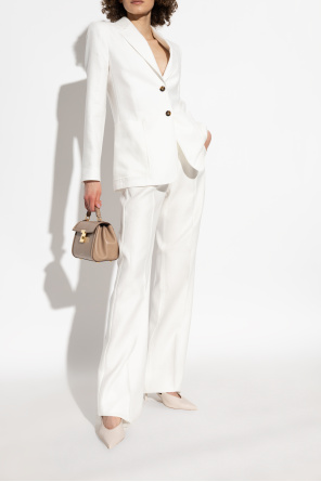 Max Mara Heeled shoes Softsling