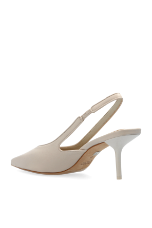 Max Mara Heeled shoes Softsling