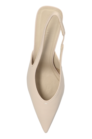 Max Mara Heeled shoes Softsling