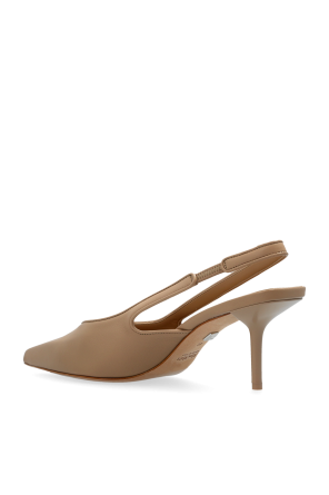 Max Mara Heeled shoes Softsling