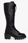 Stuart Weitzman ‘Soho’ heeled boots