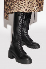 Stuart Weitzman ‘Soho’ heeled boots