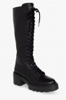 Stuart Weitzman ‘Soho’ heeled boots