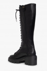 Stuart Weitzman ‘Soho’ heeled boots