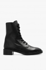 Stuart Weitzman ‘Sondra’ leather ankle boots