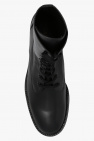 Stuart Weitzman ‘Sondra’ leather ankle boots