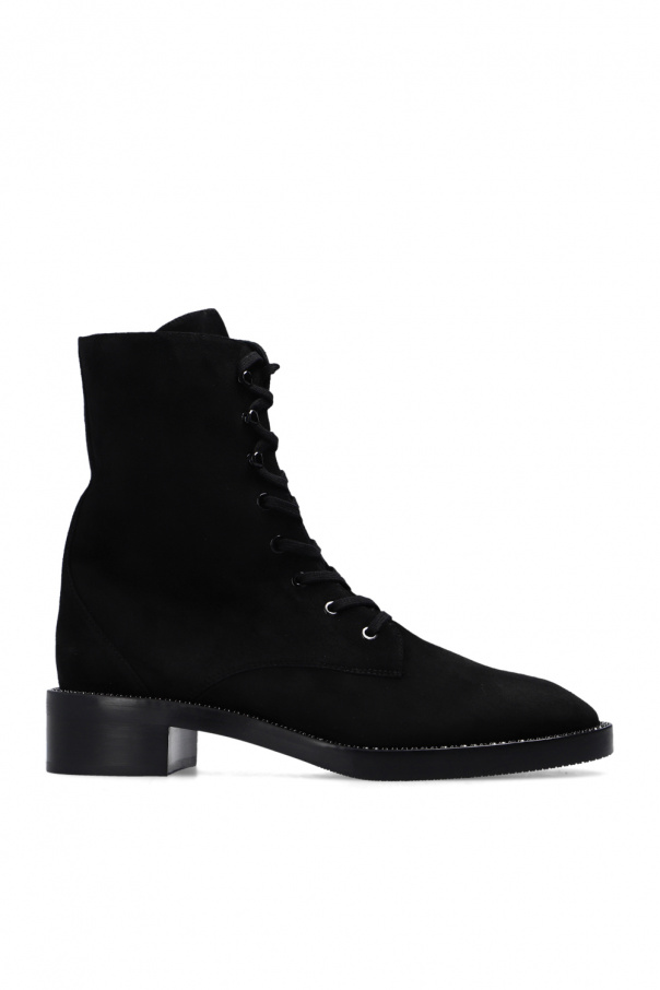 Stuart Weitzman ‘Sondra’ ankle boots
