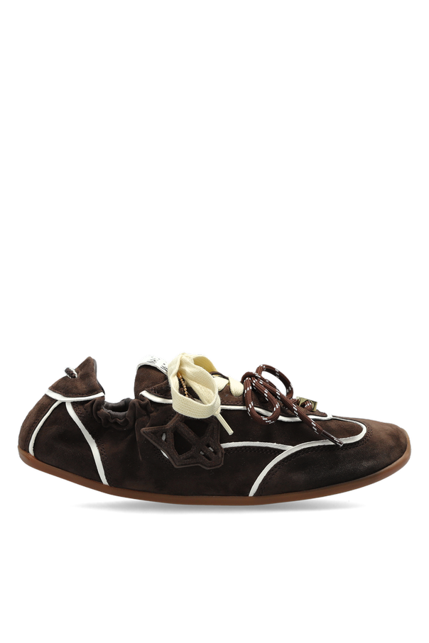 ‘Soul’ sneakers od Naked Wolfe