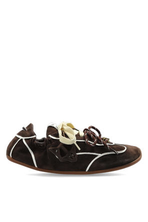 ‘Soul’ sneakers