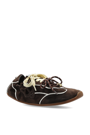 Naked Wolfe ‘Soul’ low-top sneakers