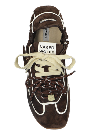 Naked Wolfe ‘Soul’ low-top sneakers