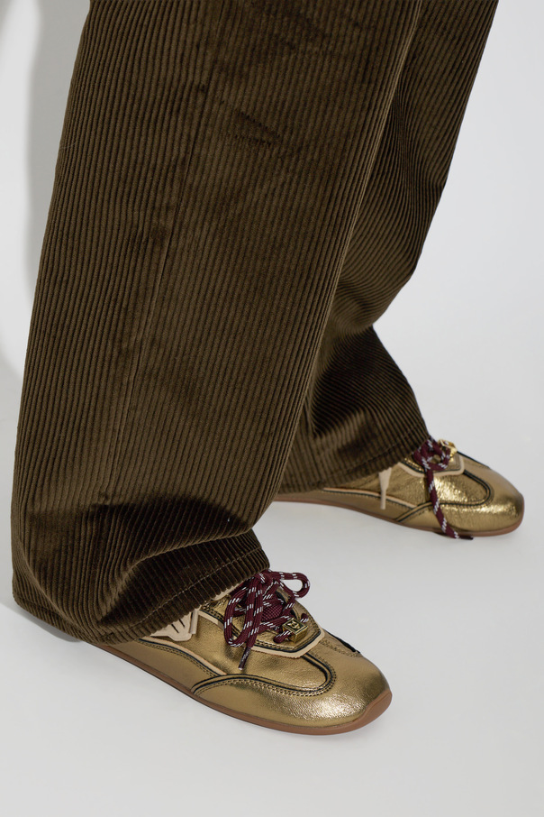 Naked Wolfe Buty sportowe  ‘Soul’