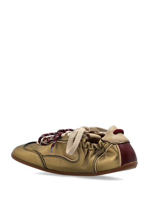 Naked Wolfe Buty sportowe  ‘Soul’