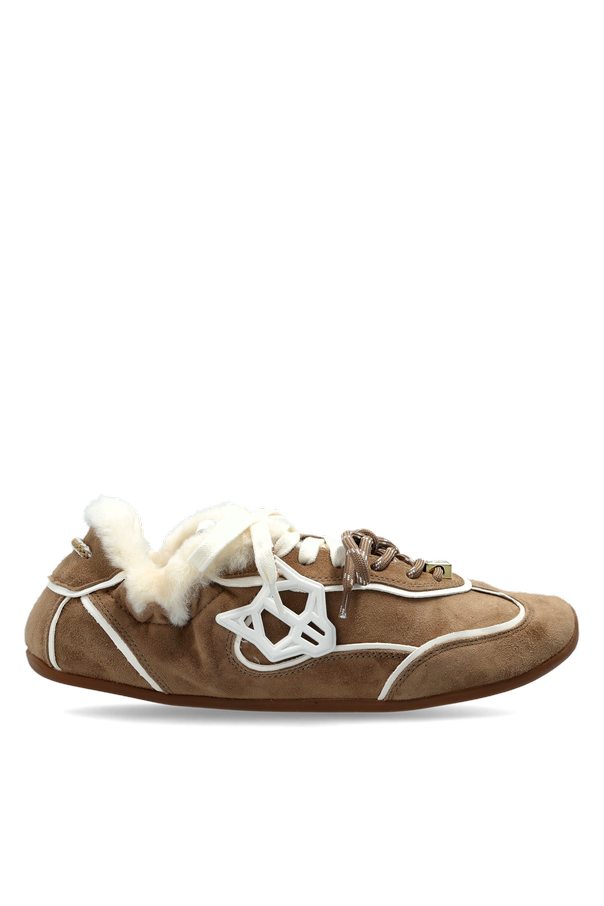 ‘Soul’ sneakers od Naked Wolfe