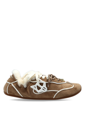 ‘Soul’ sneakers