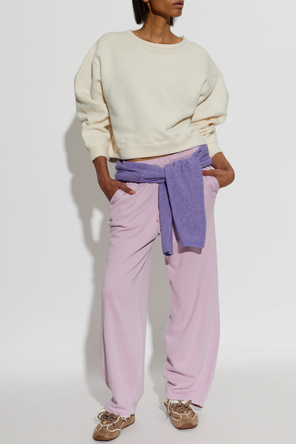 Naked Wolfe ‘Soul’ low-top sneakers