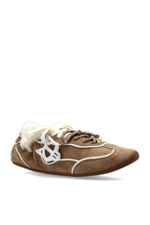 Naked Wolfe ‘Soul’ low-top sneakers