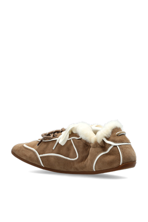 Naked Wolfe ‘Soul’ low-top sneakers