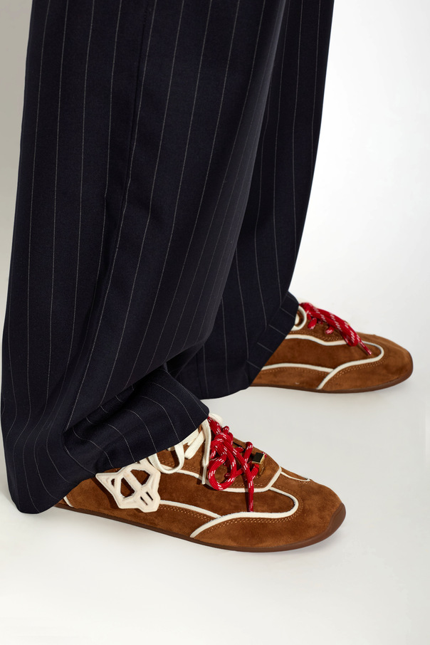 Naked Wolfe ‘Soul’ sneakers