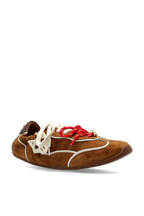 Naked Wolfe ‘Soul’ sneakers