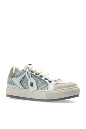 Kurt Geiger Sports shoes with logo