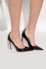 Jimmy Choo ‘Spruce’ stiletto pumps