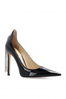 Jimmy Choo ‘Spruce’ stiletto pumps