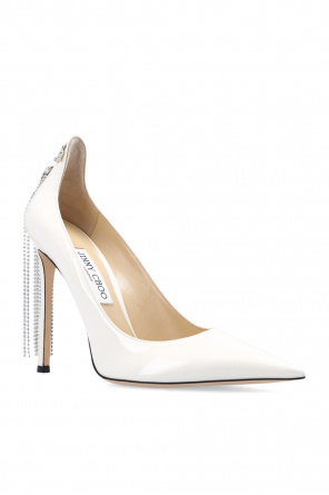 Jimmy Choo ‘Spruce’ stiletto pumps