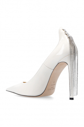 Jimmy Choo ‘Spruce’ stiletto pumps