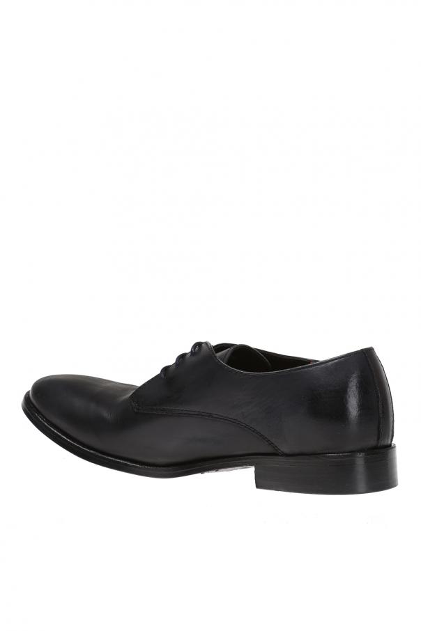Paul Smith Lace-up leather good shoes