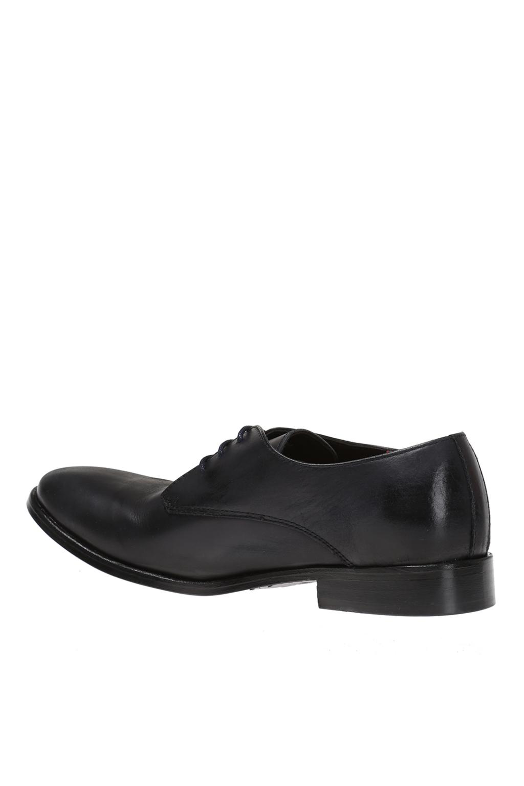 Paul Smith Lace-up leather shoes