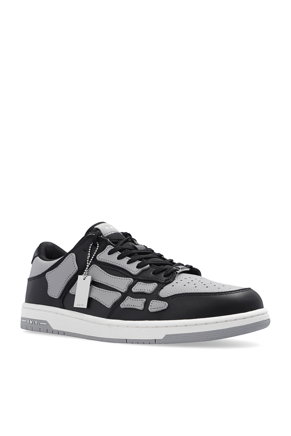 Amiri ‘Skel Top Low’ sneakers