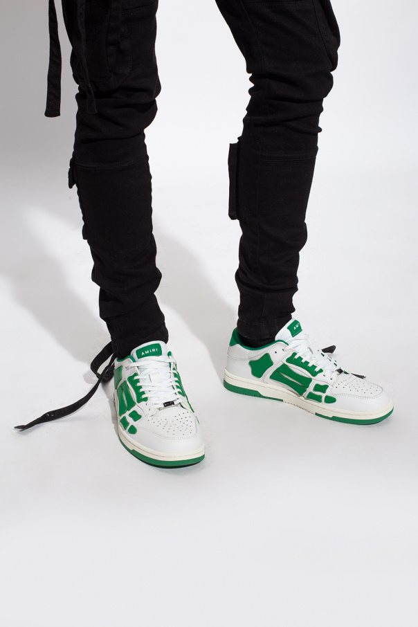 Amiri ‘Skel Top’ sneakers