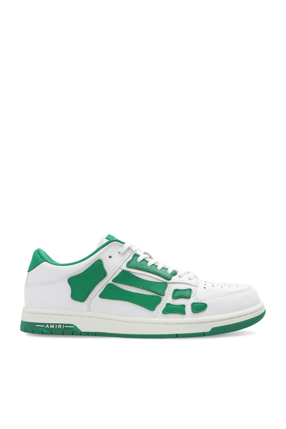 amiri size chart shoes