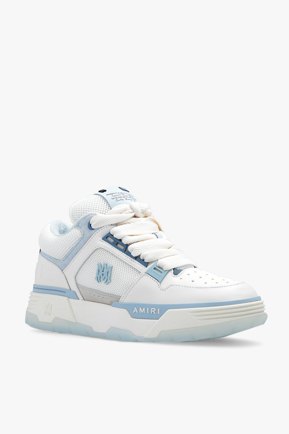 Amiri ‘MA-1’ sneakers