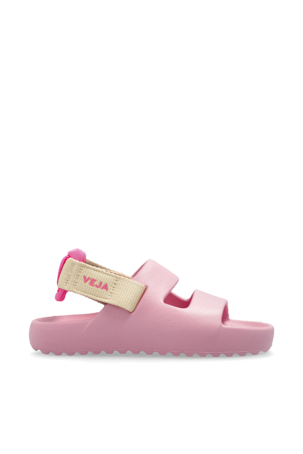 ‘MINI ETNA LITE E.V.A.’ sandals od Veja Kids