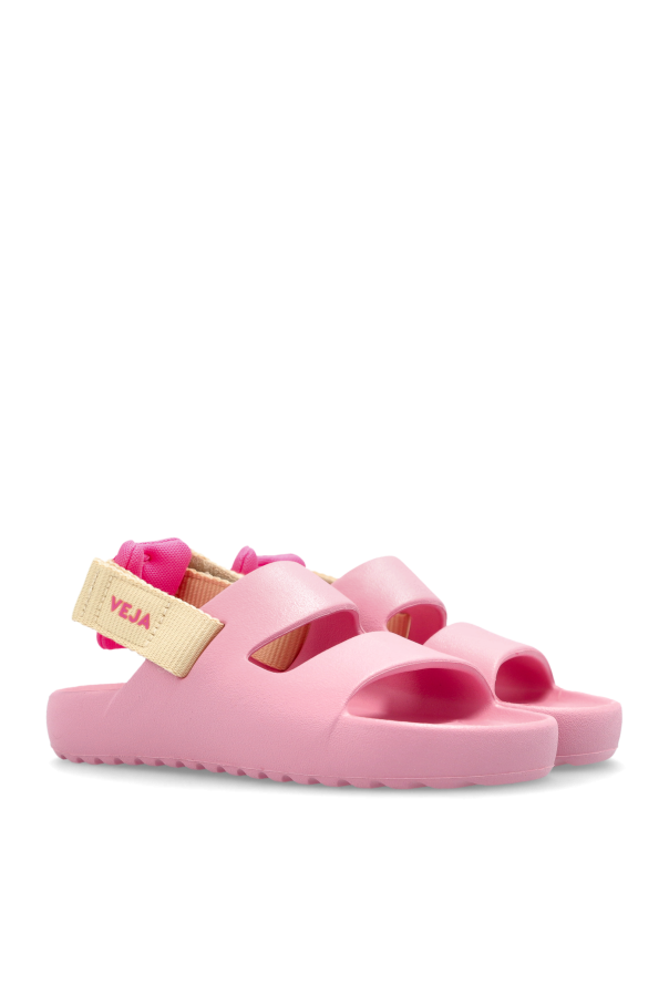 Veja Kids ‘MINI ETNA LITE E.V.A.’ sandals
