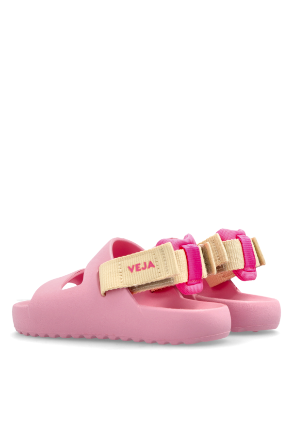 Veja Kids ‘MINI ETNA LITE E.V.A.’ sandals